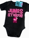  x BABYBODY - JUNGS STINKEN!