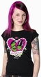  x FAITH, HOPE AND LOVE GIRL SHIRT