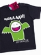  x UUUAAAAH! - KIDS SHIRT
