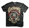  x GAS MONKEY GARAGE SPARK PLUGS T-SHIRT