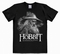  x LOGOSHIRT - DER HOBBIT - GANDALF - SHIRT