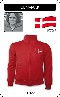  x D�NEMARK RETRO FUSSBALLJACKE
