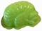  x PUDDING GEHIRN FORM ZOMBIE - BRAIN MOLD