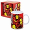  x IRON MAN TASSE MARVEL