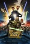  x STAR WARS: THE CLONE WARS - POSTER