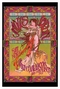  x JANIS JOPLIN - POSTER  BOB MASSE