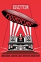  x LED ZEPPELIN POSTER MOTHERSHIP
