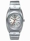  x THE DON - SILBER/SILVER - NIXON UHR