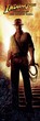 Indiana Jones - Kingdom of the Crystal Skull - Poster
