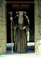 Herr der Ringe Poster Gandalf