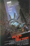 Escape from New York Poster