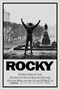 Rocky  Hauptplakat