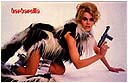 Barbarella