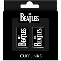 MANSCHETTENKN�PFE - THE BEATLES auf einer Berlin Wunschliste / Geschenkidee