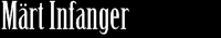 M�rt Infanger