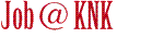Job @ KNK