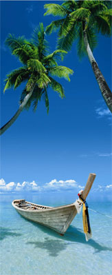 FOTOTAPETE - ETERNAL QUEST auf einer Z�rich Wunschliste / Geschenkidee