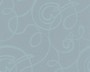 TAPETE - FLOCK II - BLAU - CURLS
