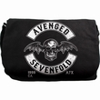 SCHULTERTASCHE - AVENGED SEVENFOLD