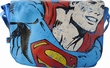 SCHULTERTASCHE - SUPERMAN