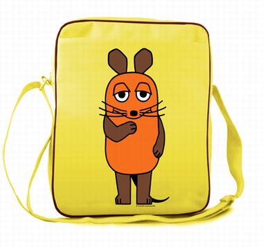 Logoshirt Comic Taschen