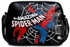 MARVEL - SPIDER-MAN TASCHE - SCHWARZ - KUNSTLEDER