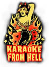 Karaoke from Hell