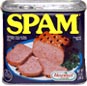Monty Python SPAM
