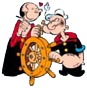Popeye the Sailor Man
