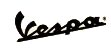 Vespa Logo