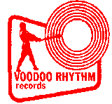Voodoo Rhythm