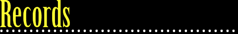 Records