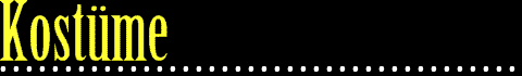 Kostueme